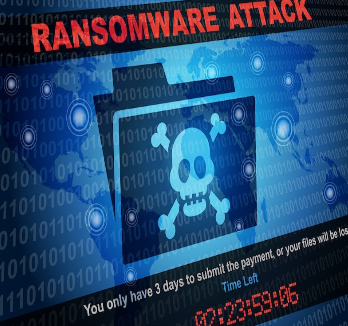 Co je ransomware?