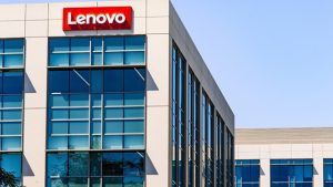 Výrobce Lenovo