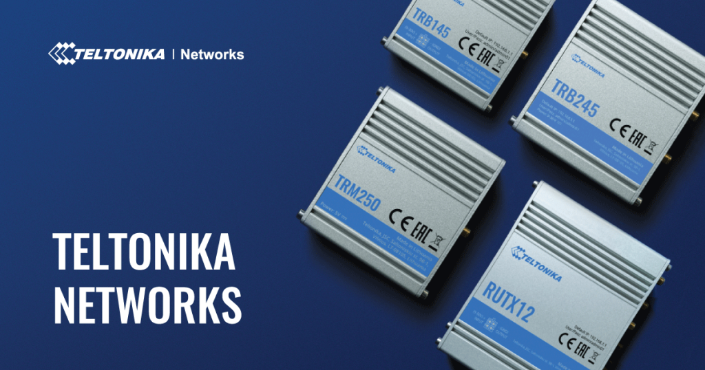 Teltonika Networks