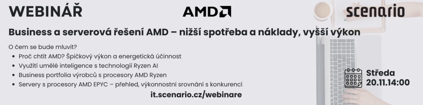 Webináře