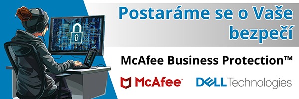 McAfee Business Protection