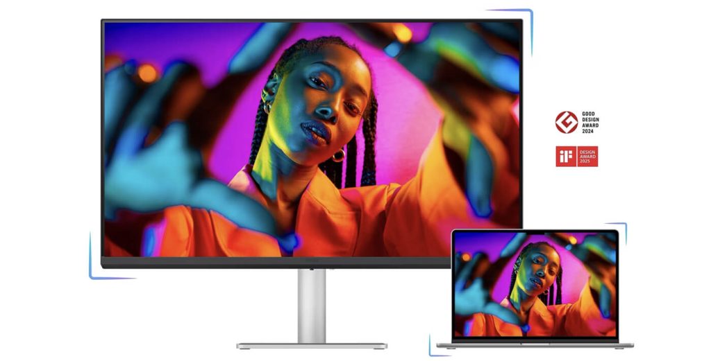 BenQ Profesionální monitory pro náročné uživatele