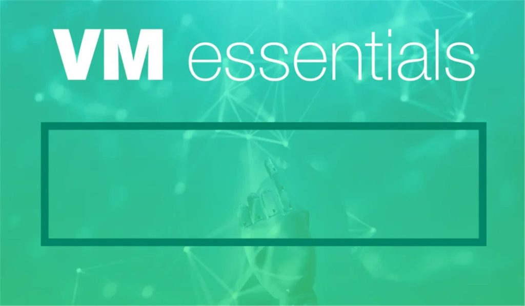 HPE VM Essentials virtualizační prostředí HPE náhrada VMware