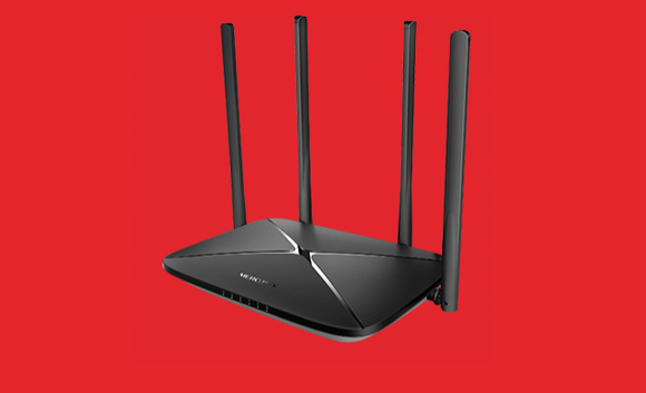 TP-Link novinky Duben