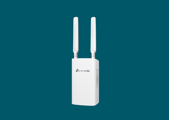 TP-Link novinky Duben