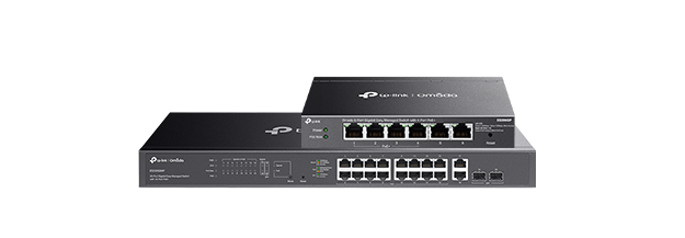 TP-Link novinky Duben