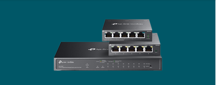 TP-Link - novinky Archer, Omada, Deco