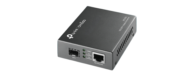 TP-LINK NOVINKY BŘEZEN