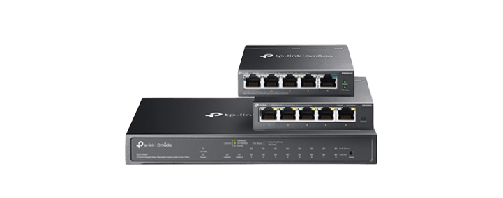TP-Link - novinky Archer, Omada, Deco