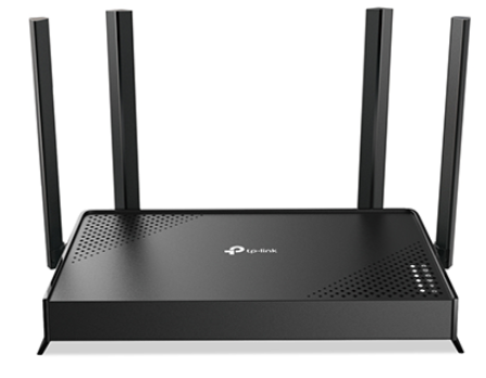 TP-LINK NOVINKY BŘEZEN