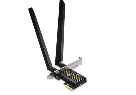 TP-LINK NOVINKY BŘEZEN
