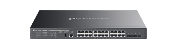 TP-LINK NOVINKY BŘEZEN