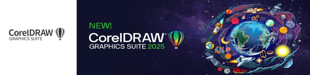 CorelDRAW 2025