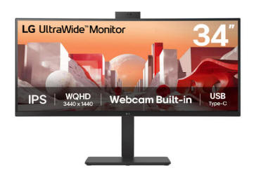 BenQ Profesionální monitory pro náročné uživatele