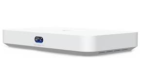 Ubiquiti - 10G UniFi Cloud Gateways