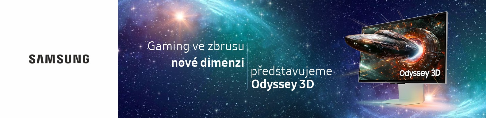 Samsung-odyssey3D