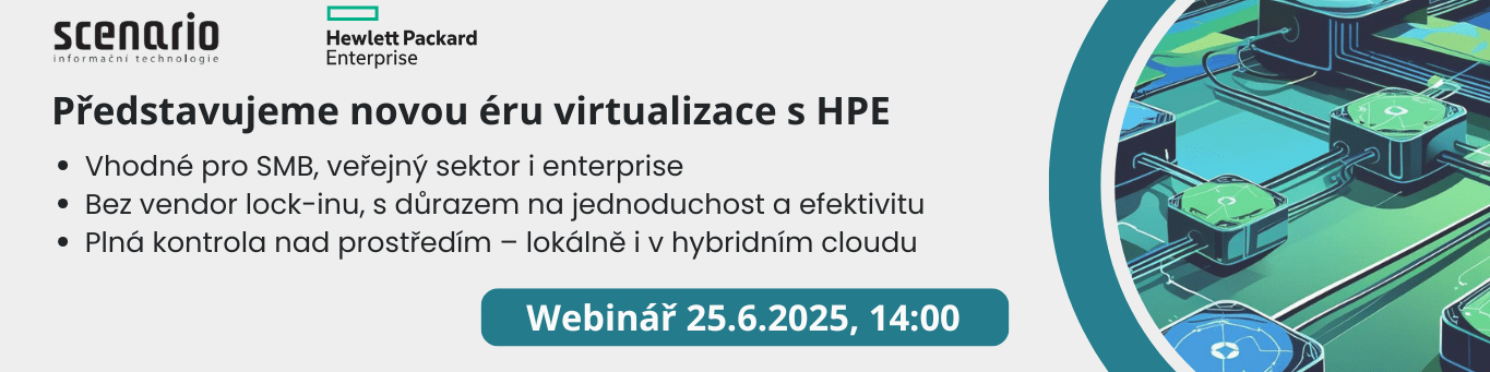 Webináře - Scenario s.r.o. Webináře