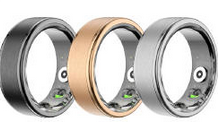 iGET Smart Ring R1 - chytrý prsten právě pro Vás