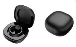 iGET Smart Ring R1 - chytrý prsten právě pro Vás