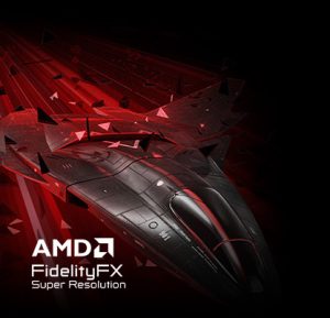 AMD Ultrarychlé grafické karty Radeon™ řady RX 9000 pro ultrarychlé hraní