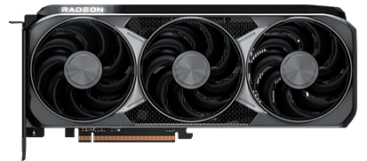 AMD Ultrarychlé grafické karty Radeon™ řady RX 9000 pro ultrarychlé hraní