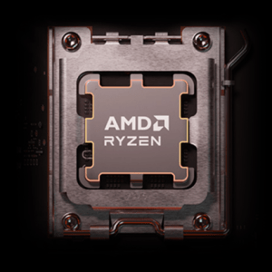 AMD Ryzen řady 9000X3D Neporazitelná legenda