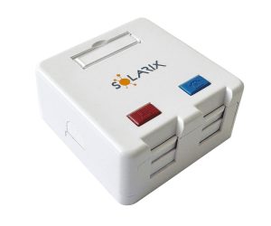 Solarix – spolehlivé řešení pro síťové instalace