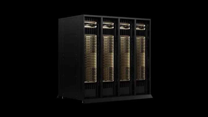 Supermicro a NVIDIA Blackwell