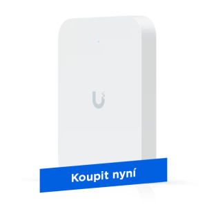 Nejnovější přístupové body Ubiquiti U7 Lite / In-Wall