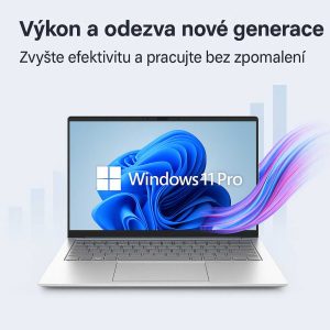 Proč vyměnit stárnoucí počítače za moderní s Windows 11 Pro?
