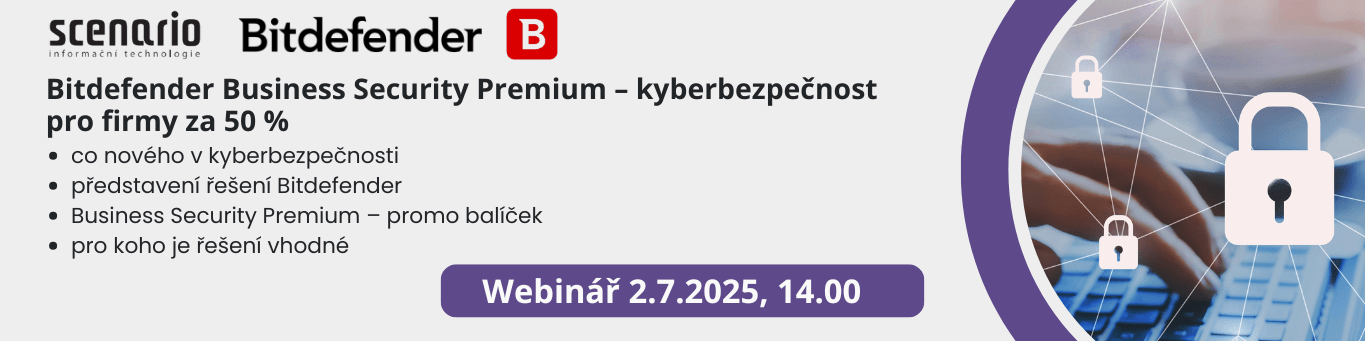 Webináře - Scenario s.r.o. Webináře