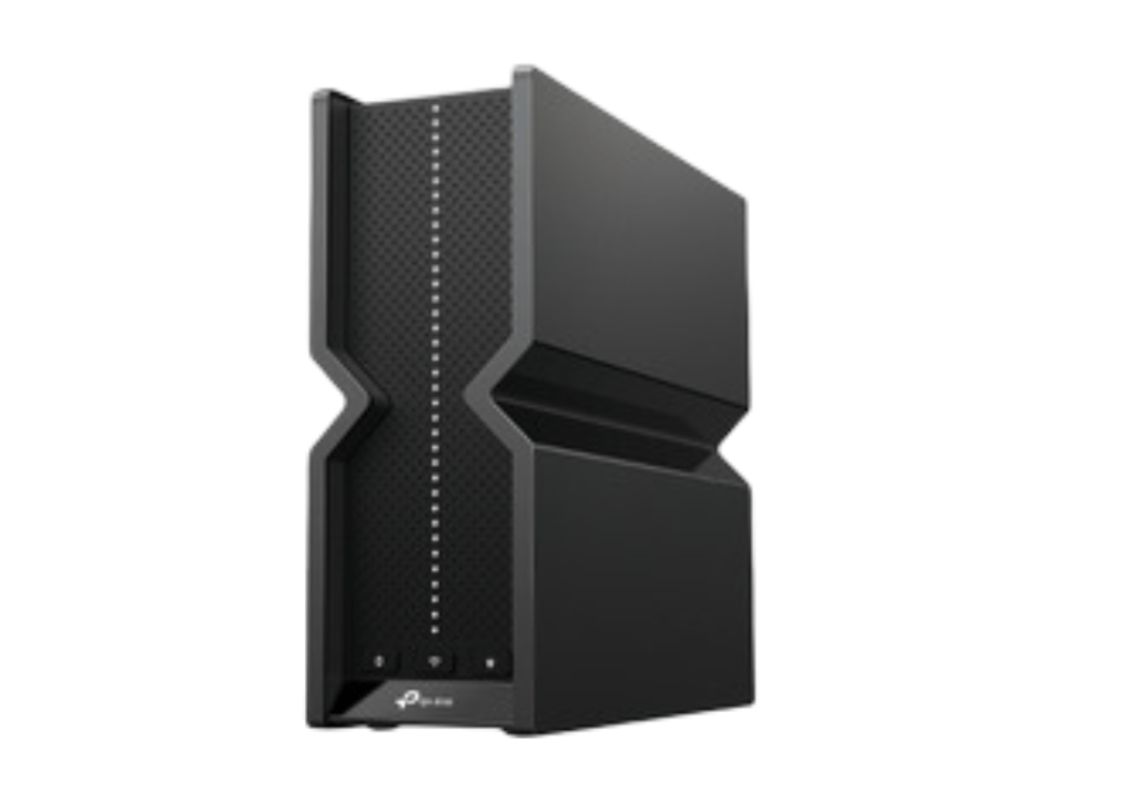 TP-Link novinky červen 2025 Arcer BE700, Omada AX3000, M8550, Mercurys Halo H85X, L3 Manager switche