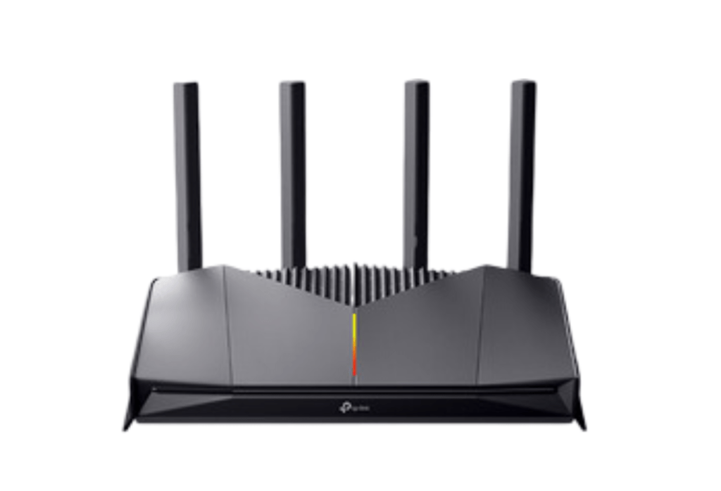 TP-Link novinky červen 2025 Arcer BE700, Omada AX3000, M8550, Mercurys Halo H85X, L3 Manager switche