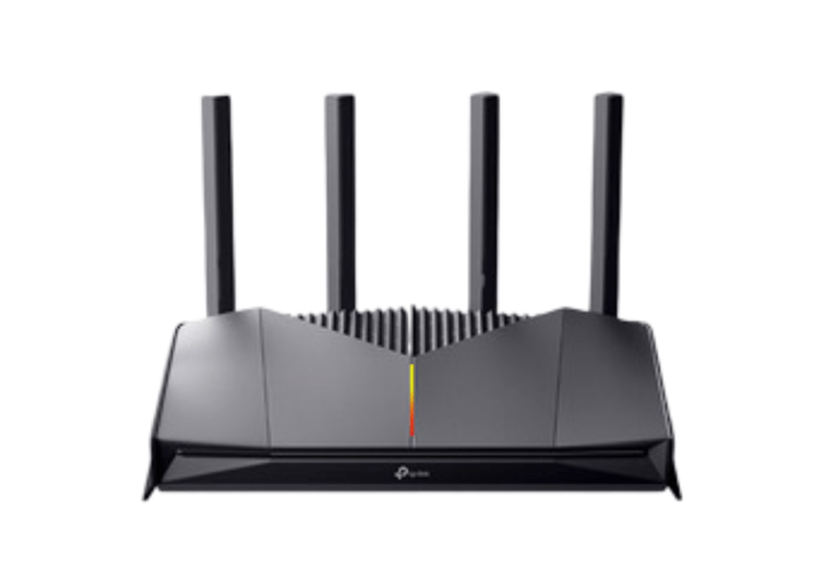 TP-Link novinky červen 2025 Arcer BE700, Omada AX3000, M8550, Mercurys Halo H85X, L3 Manager switche