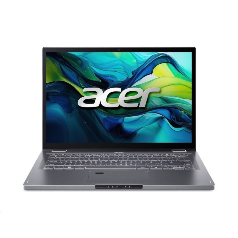 Acer Swift a Acer Aspire s operačním systémem Windows 11 Home