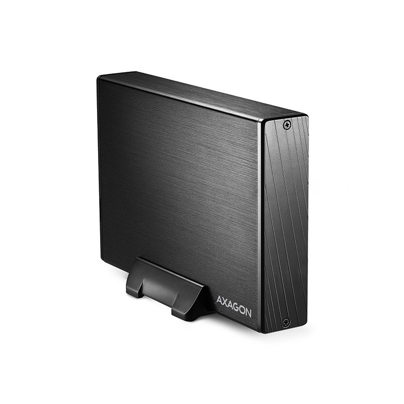 AXAGON - Externí boxy EE25-XA6 a EE35-XA3