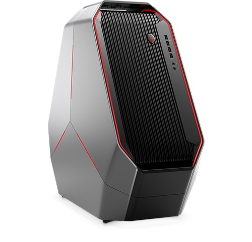 DELL Alienware Area-51 má novinky