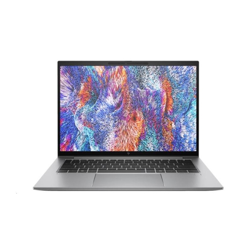Nový HP ZBook Ultra 14 G1a – maximální výkon v kompaktním těle
