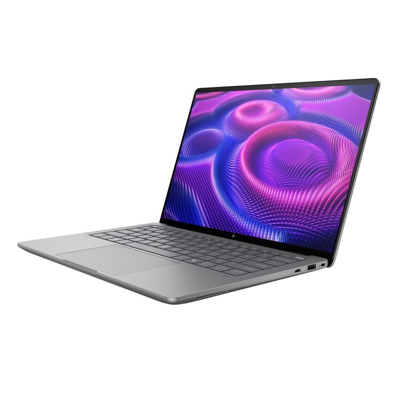 Nový HP ZBook Ultra 14 G1a – maximální výkon v kompaktním těle