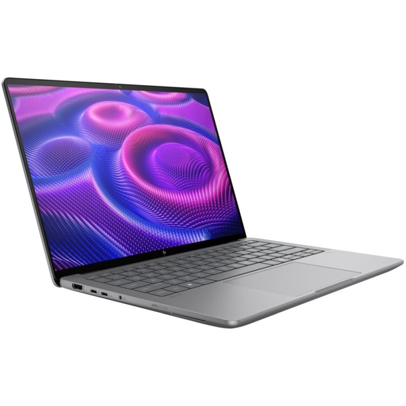 Nový HP ZBook Ultra 14 G1a – maximální výkon v kompaktním těle