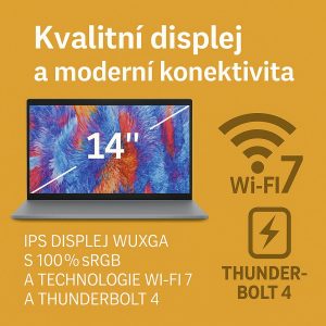 Nový HP ZBook Ultra 14 G1a – maximální výkon v kompaktním těle