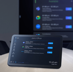 Revoluční softwarové řešení pro zasedací místnosti: JoinU 2.0 od Prestigio Solutions​
