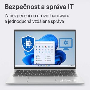 Proč vyměnit stárnoucí počítače za moderní s Windows 11 Pro?