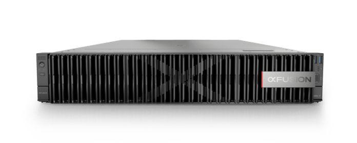 Serverová řešení xFusion
