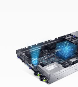 Serverová řešení xFusion