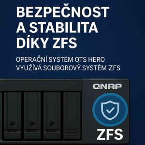QNAP představuje TDS-h2489FU R2