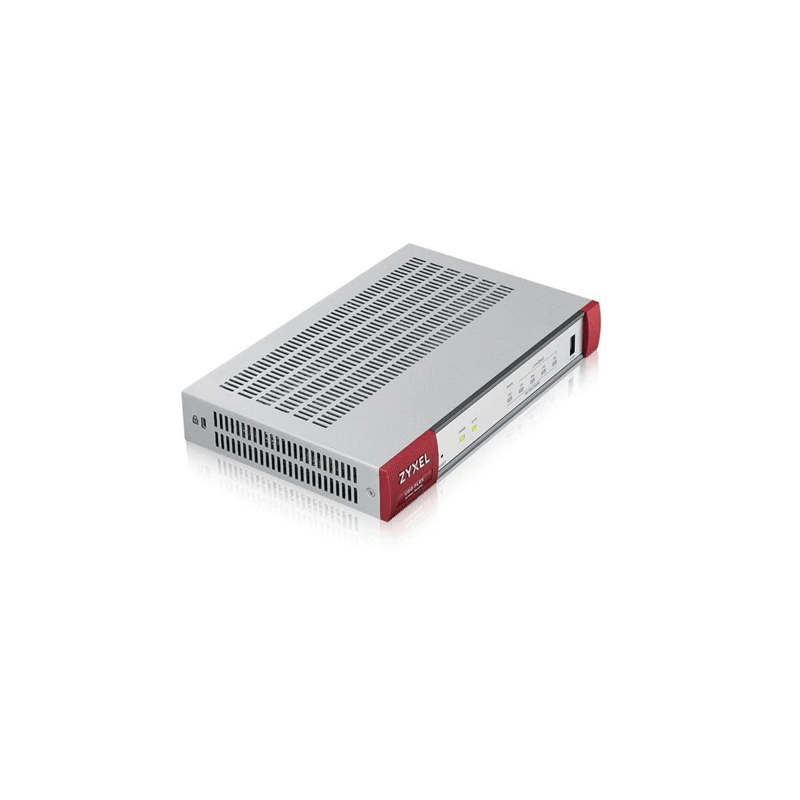 Zyxel USG LITE 60AX Firewall, wifi a ochrana v jednom