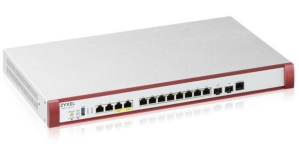 Nová generace firewallů Zyxel USG FLEX H