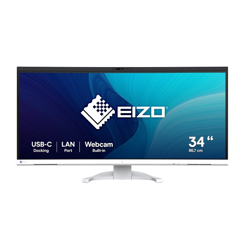 EIZO FlesScan EV3450X - 34" 3440 x 1440