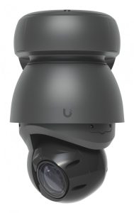 Ubiquiti PTZ jsou kamery nové generace
